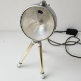 Headlight lamp on tripod 37 - 110 cm