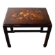 Chinese coffee table, 50s.