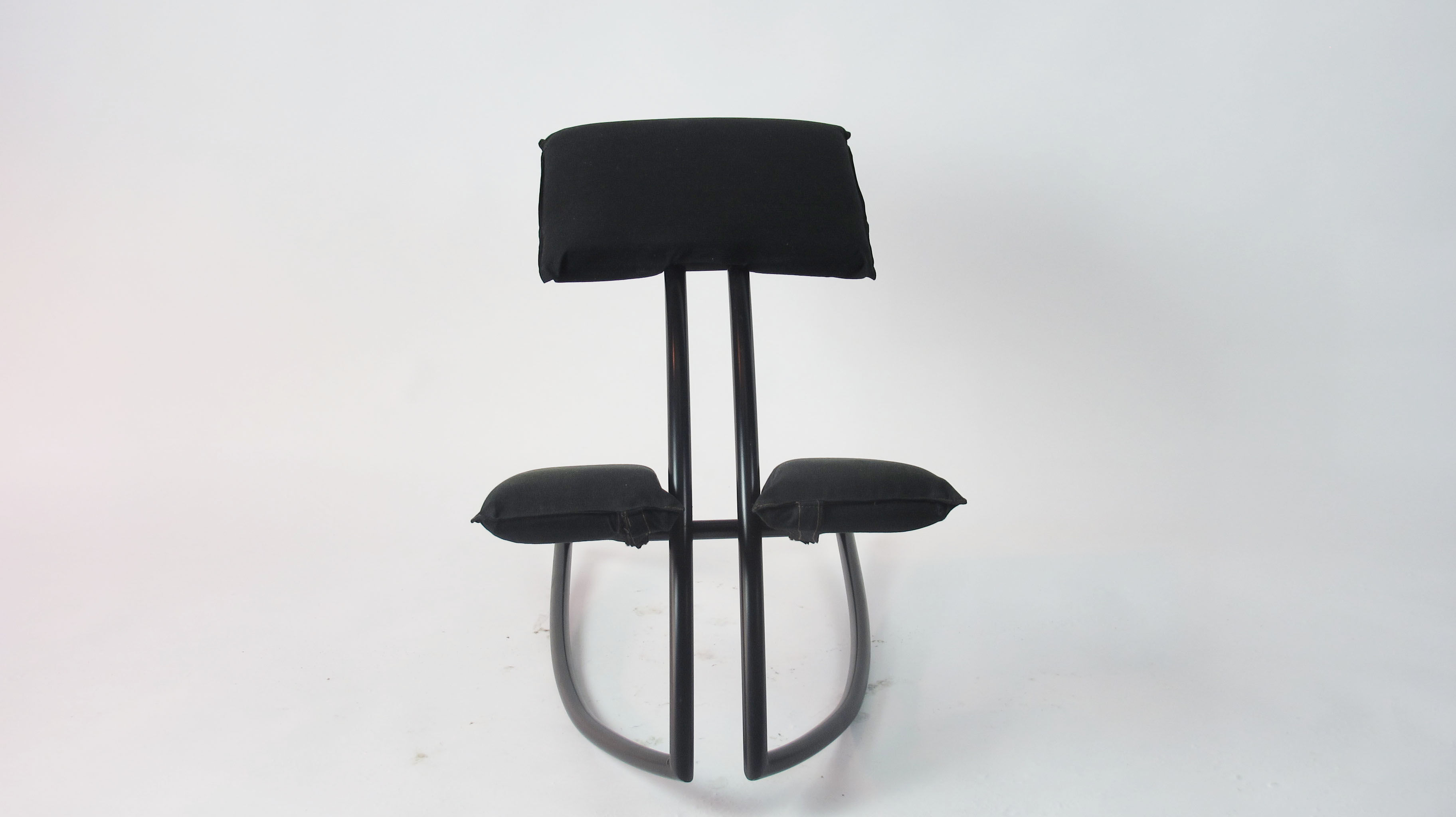 Chair Mister Bliss by Philippe Starck for XO 1982