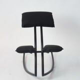Chair Mister Bliss by Philippe Starck for XO 1982