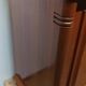 Old art deco low cabinet