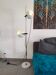 1970s vintage floor lamp eyes ball