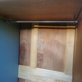 Vintage 60s Bénédicte wardrobe
