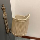 Brass Sconces Set of 2 1960’s
