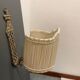 Brass Sconces Set of 2 1960’s