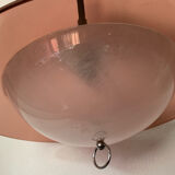 Vintage pendant lamp