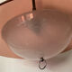 Vintage pendant lamp