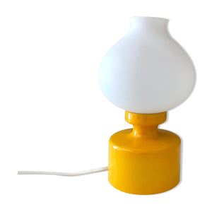 lampe de table des années 70