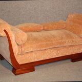 Art Deco Daybed 1930