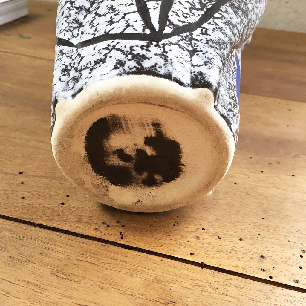 Antique Elchinger vase