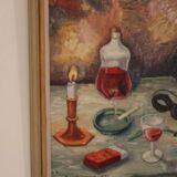 “After the Masquerade” by Bror Barklund