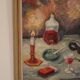“After the Masquerade” by Bror Barklund