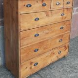 Commode ou meuble à tiroirs