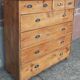 Commode ou meuble à tiroirs