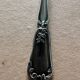 Pie Server - Filled Silver Handle - Late 19th century.