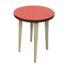 Vintage stool, 1960s