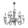 Chandelier 12 light XX