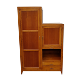 Cabinet staircase 1950