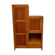 Cabinet staircase 1950