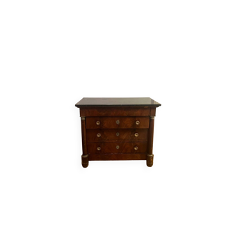 Commode Empire