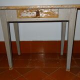 80 x 52 cm side table