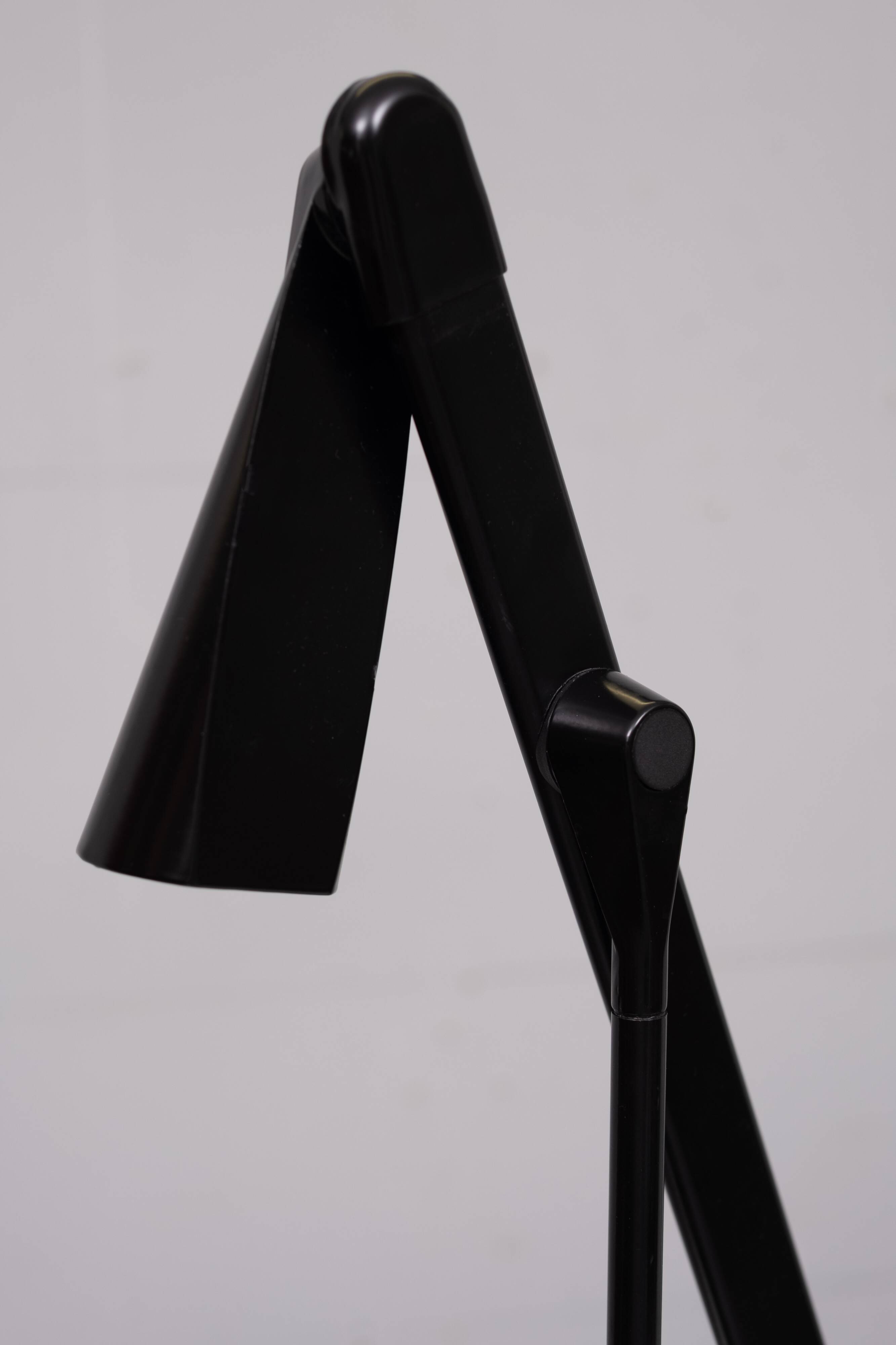 Lumina Floor Lamp Walter Monici Italy Model "Zelig Terra"