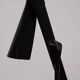 Lumina Floor Lamp Walter Monici Italy Model "Zelig Terra"