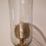 4 Louis XIV wall lights Photophore Lamp gallery