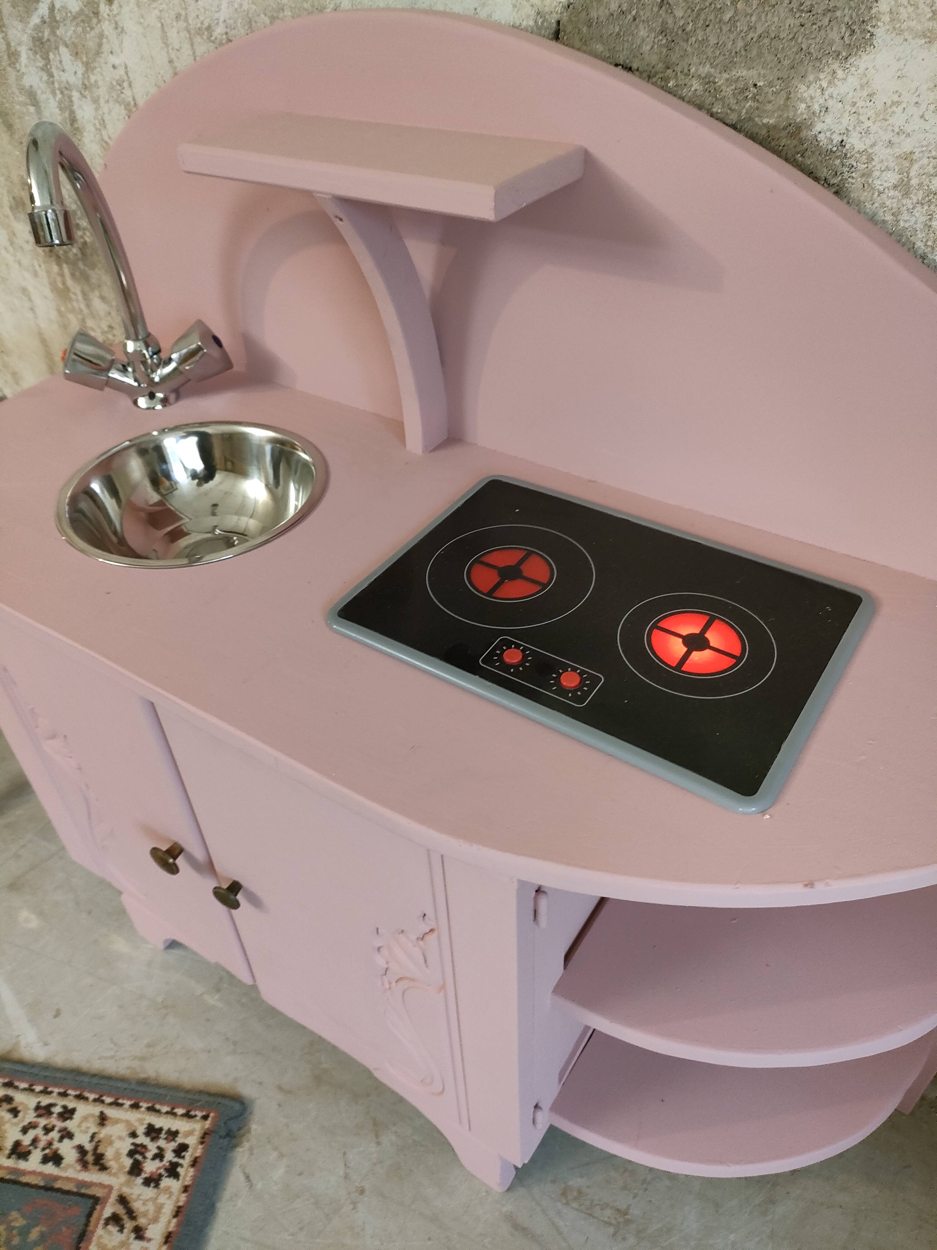 Kitchenette