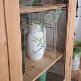 Glass bonnet maker