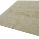 Turkish Handcrafted Loom Oushak Rug 220 cm x 302 cm