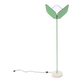 Trifoglio floor lamp by Piero De Longhi for Ibis, 1970s.