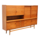 Large vintage sideboard/wall unit from the 1960s/1970s