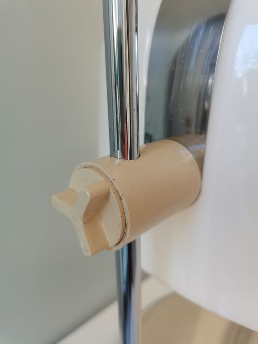 Luigi Massoni for Guzzini - Italian table lamp