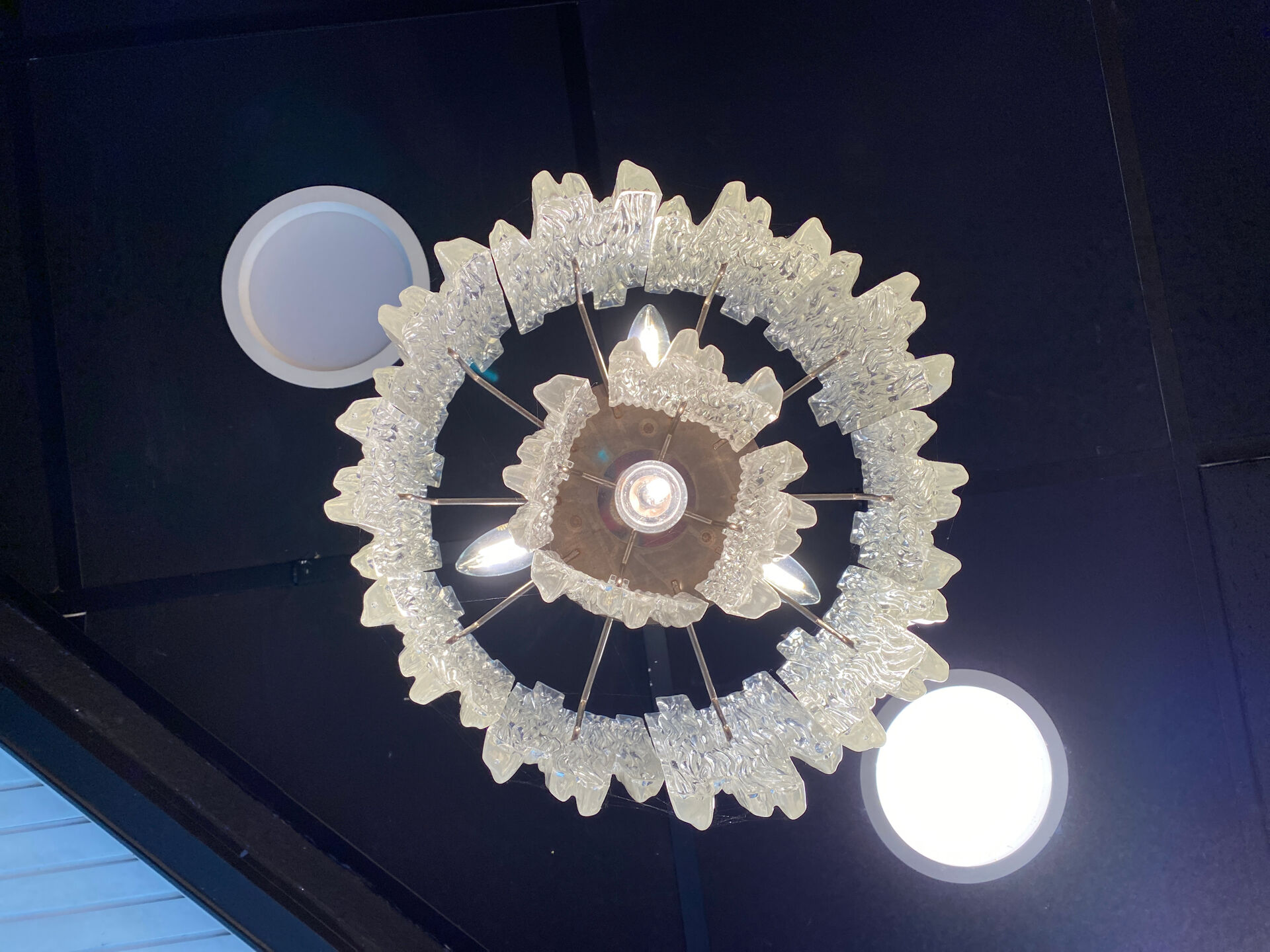 Lustre J.T Kalmar