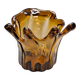 Vintage "Splash Art" vase