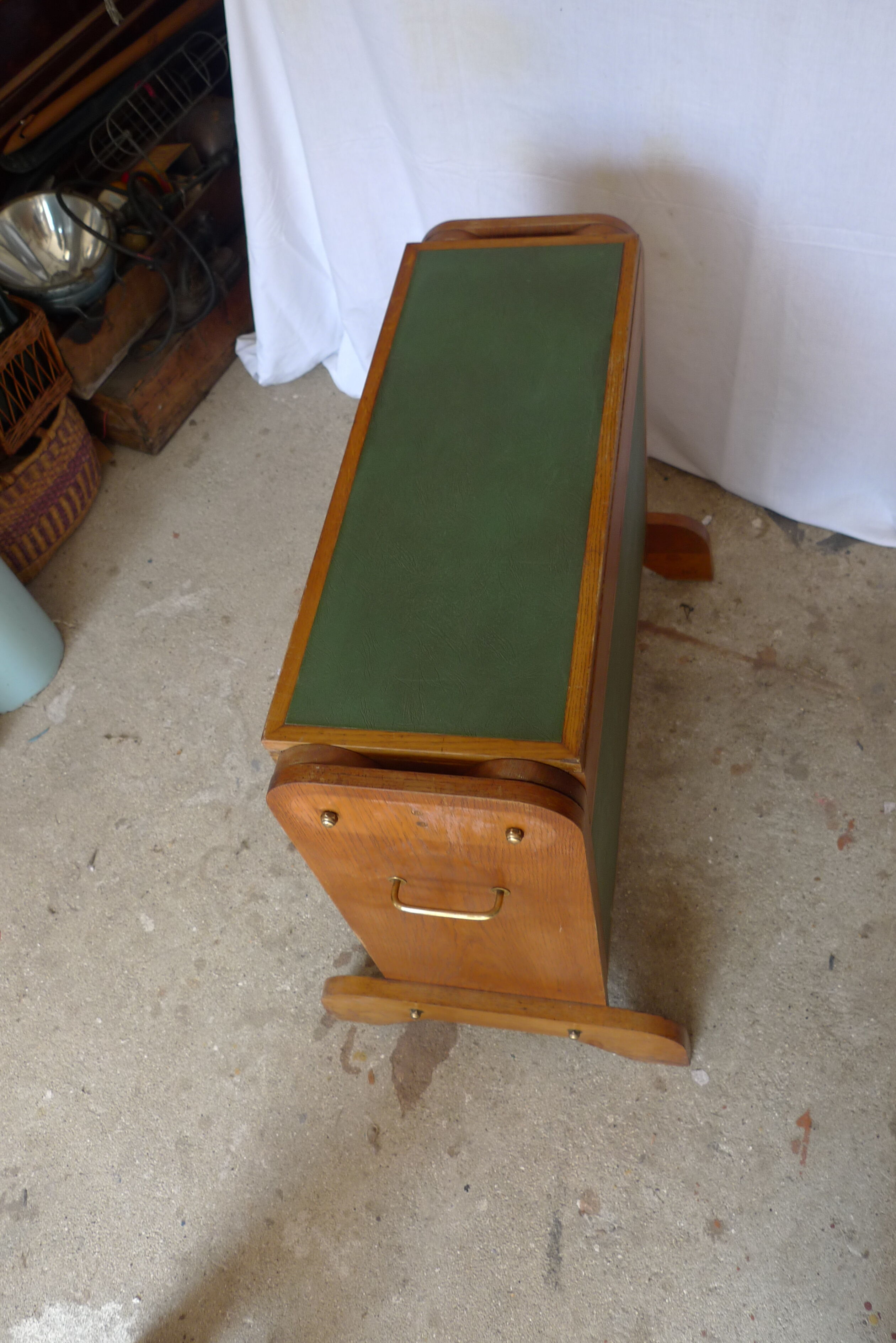 Double office Educo-raclem