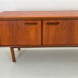 Vintage teak sideboard 1960's