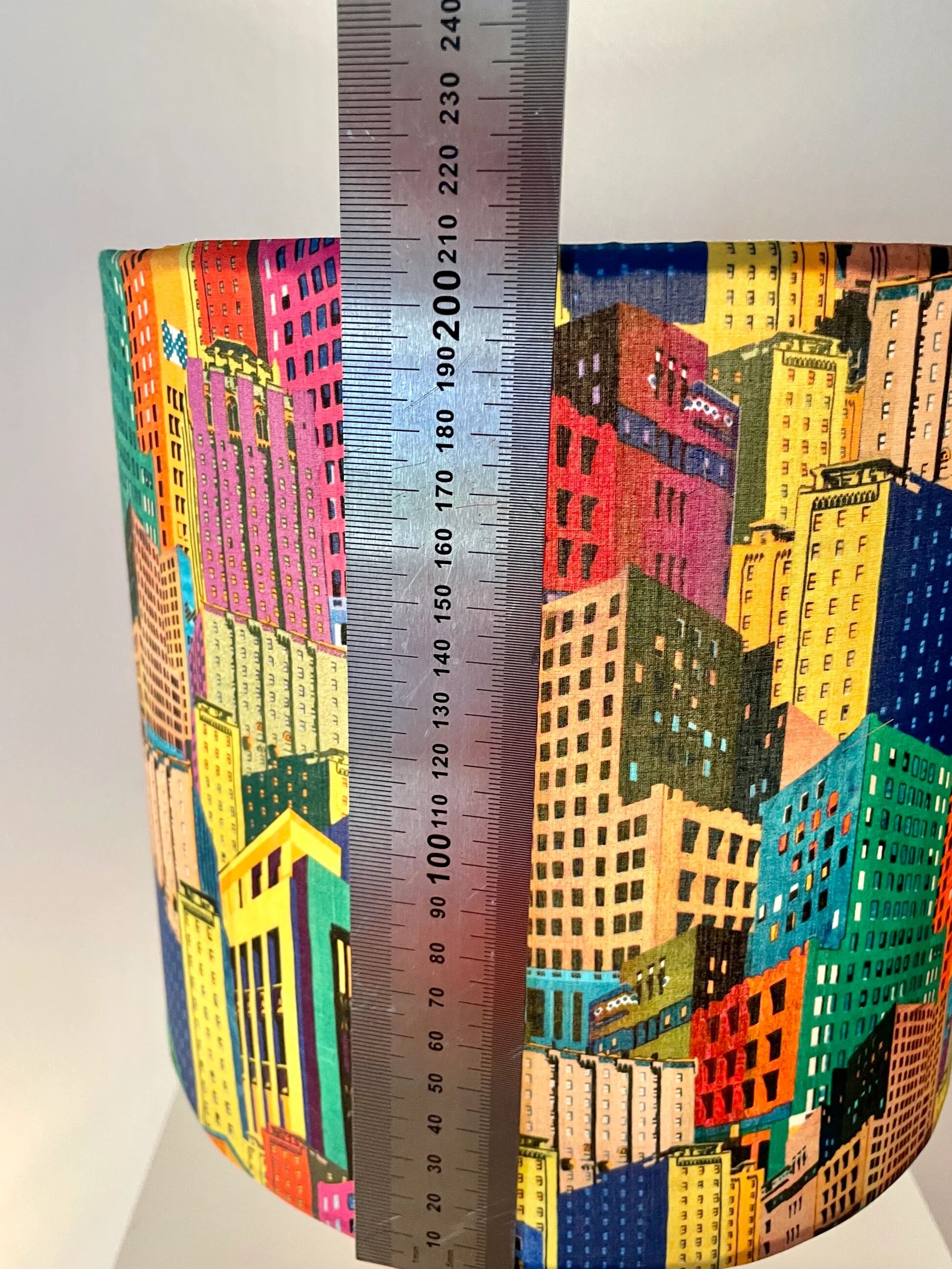 Collection Cityscape - Cari Zalloni for Steuler Keramik