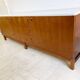 Teak sideboard by André Monpoix – circa 1960