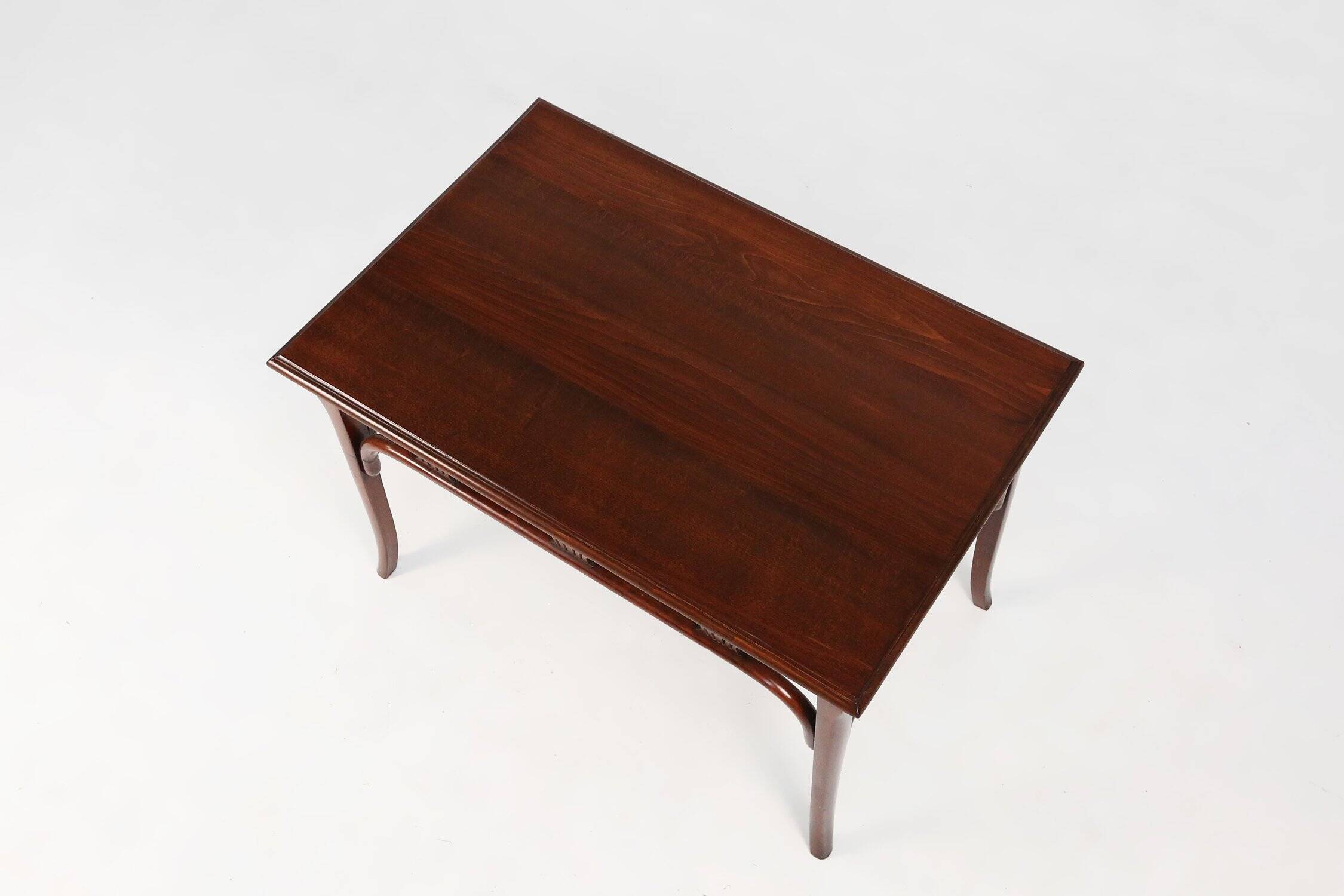 Side Table by Jacob & Josef Kohn, Austria, 1916