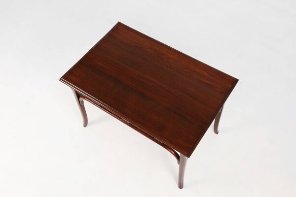 Table d'appoint par Jacob & Josef Kohn, Autriche, 1916