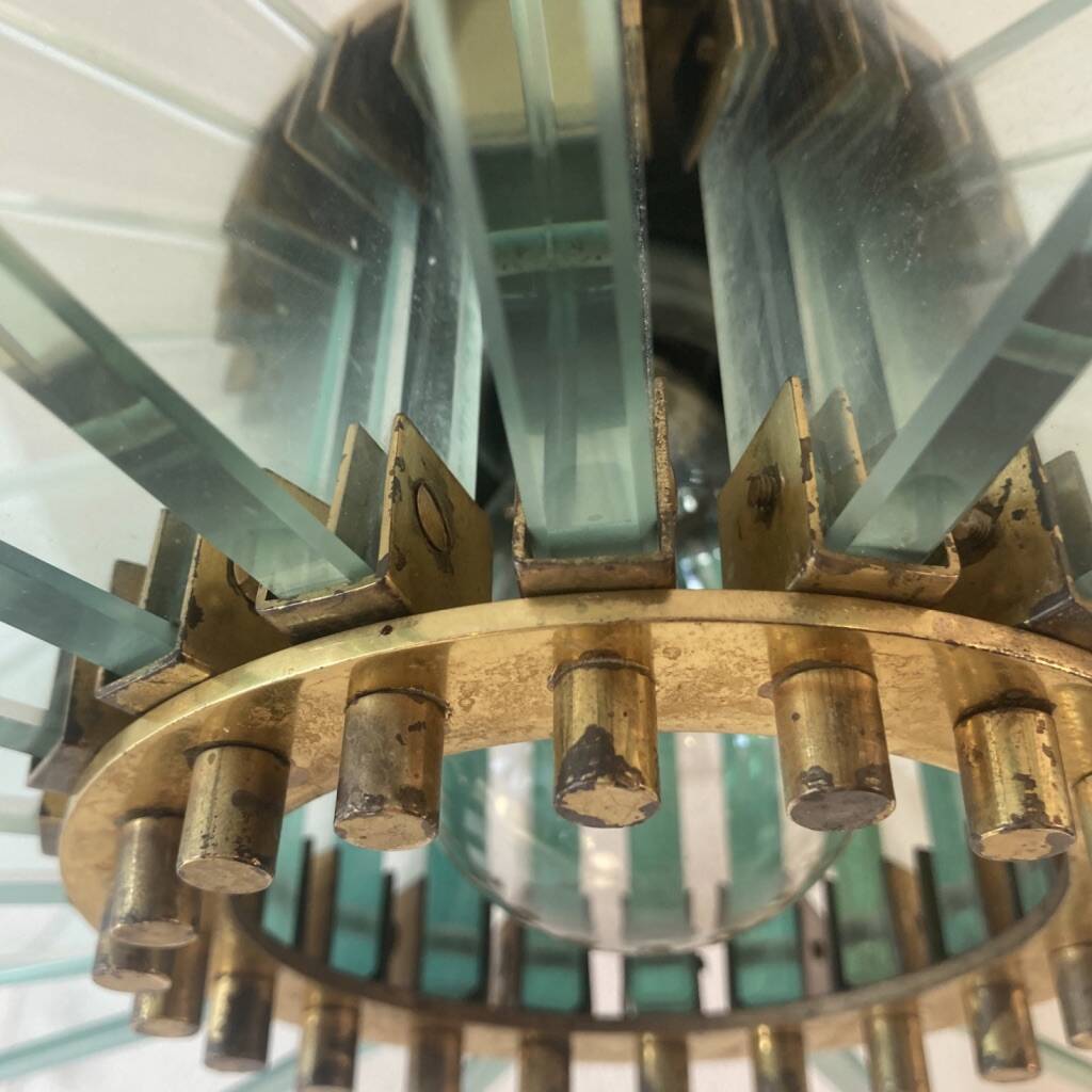 Vintage Bulb Lamp by Ingo Maurer, Germany circa 1965