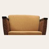 Boho armchairs