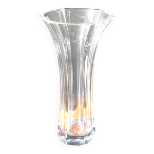 Vase cristal de Sèvres