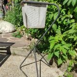 Mathieu Mategot standing planter