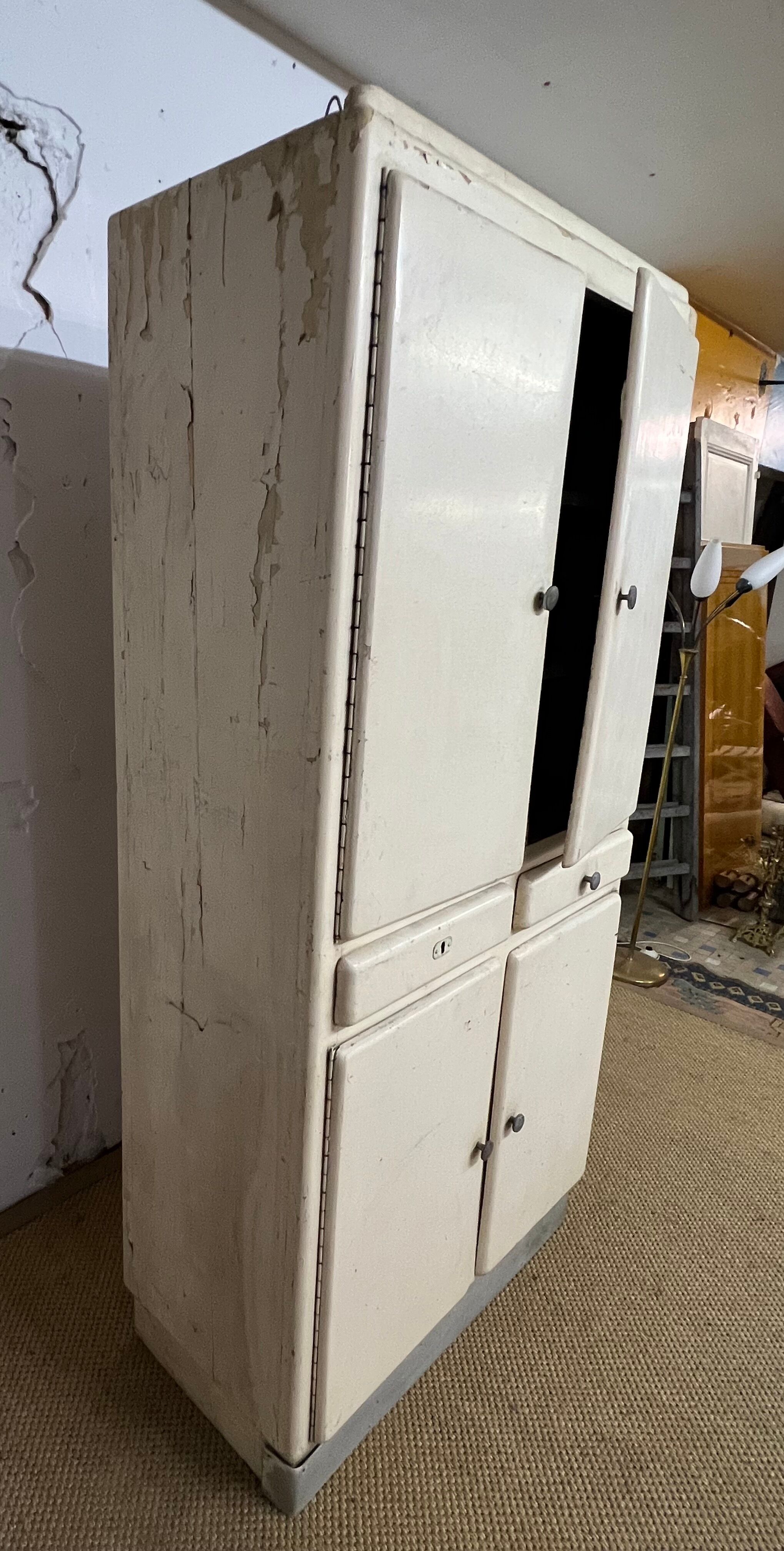 Vintage mado furniture