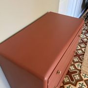 Commode art déco