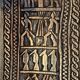 Small cabinet from Madagascar