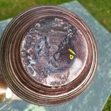 Vase Accolay Gauloise